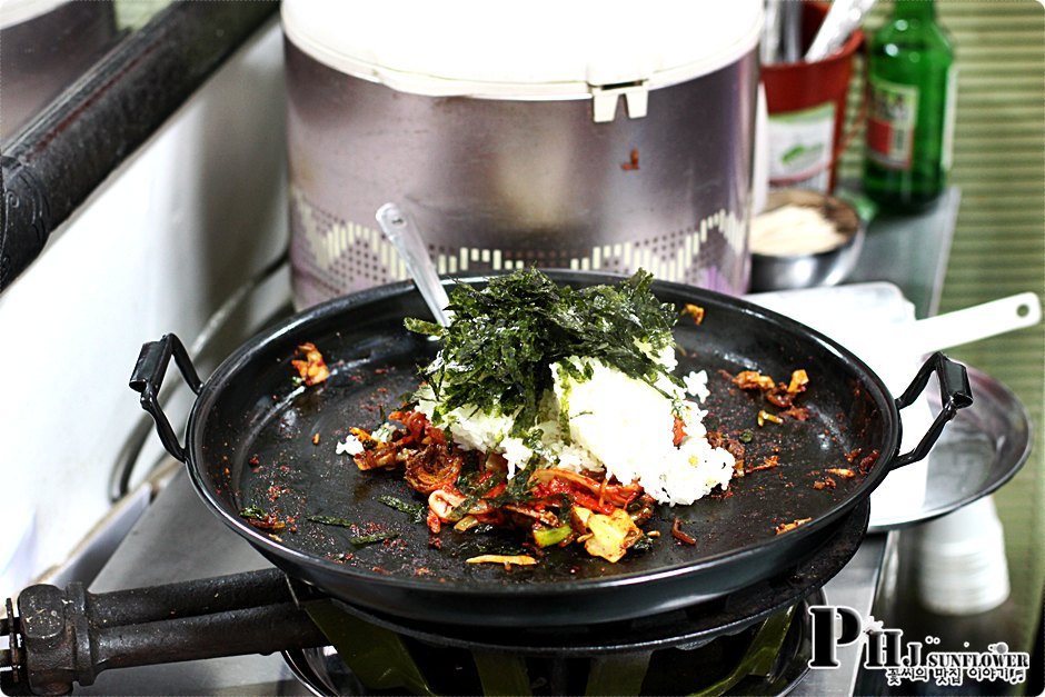 종로5가맛집-일본매스컴에서 칭찬한 곱창집~고소한맛에 끌리다-호남곱창