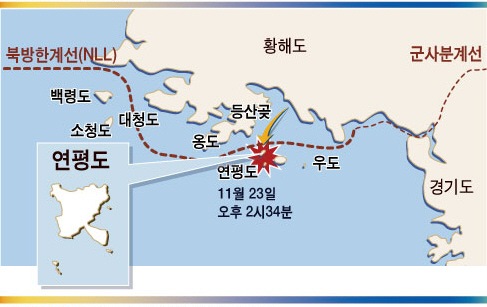 연평도 이미지
