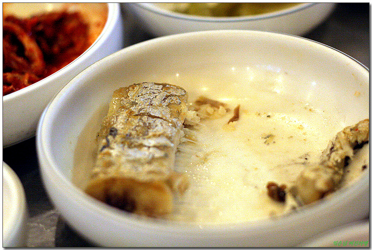 지리산추어탕 이미지