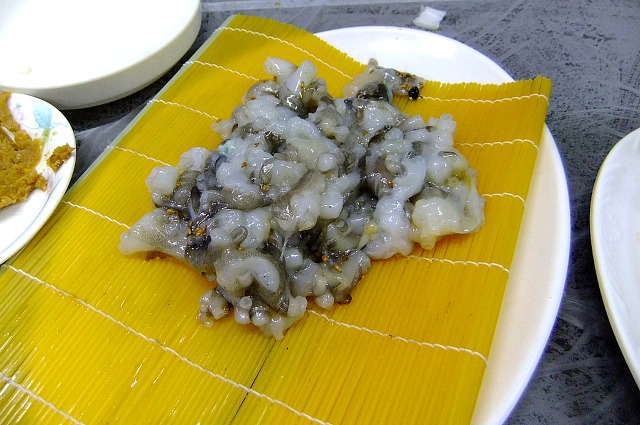 해우수산전복마을 이미지