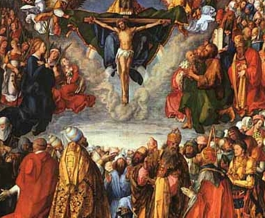 헨델의 오라토리오 메시아  / 제 1부 예언과 탄생