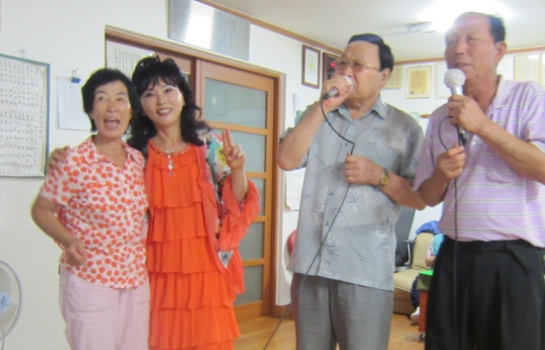 노량진송림경노당 누가말려(사무장님)