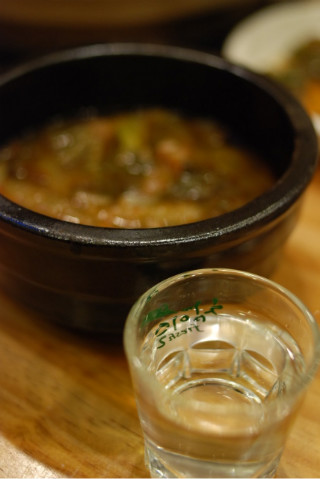 우성갈비 이미지