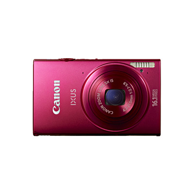 * Canon IXUS210 Camera 사용설영서(MY CAMERA)