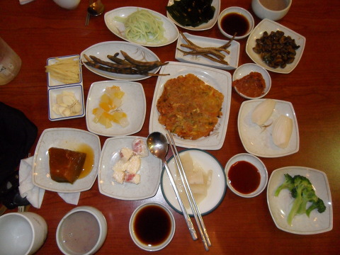 영산강장어 이미지