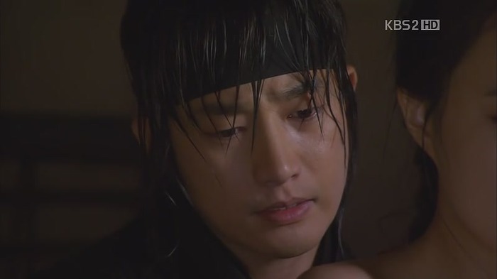 [드라마] 공주의 남자 22화 | 인스티즈