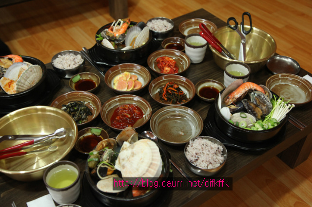 설악식당 이미지