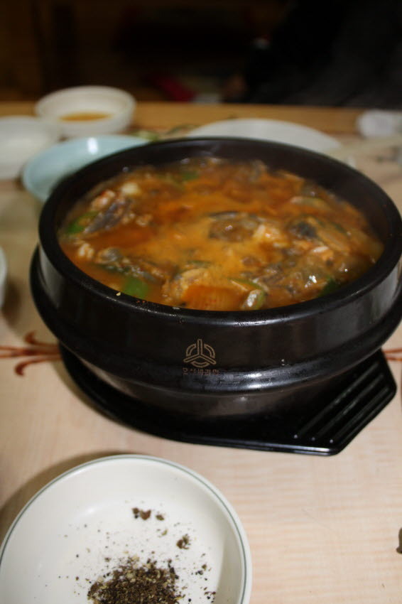 덕포횟집 이미지