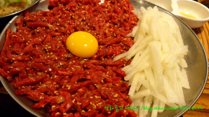 석쇠갈비 이미지