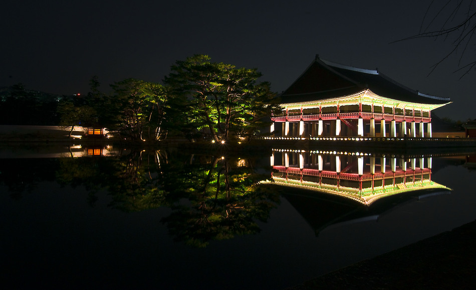 경복궁 이미지
