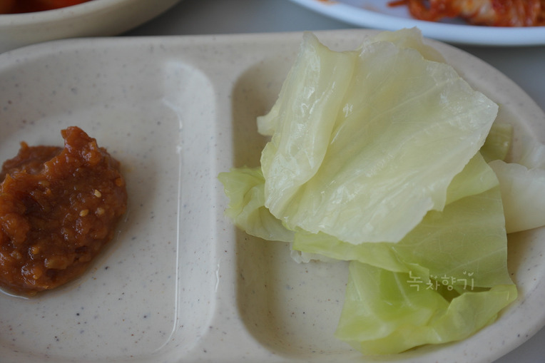 옛맛칼국수 이미지