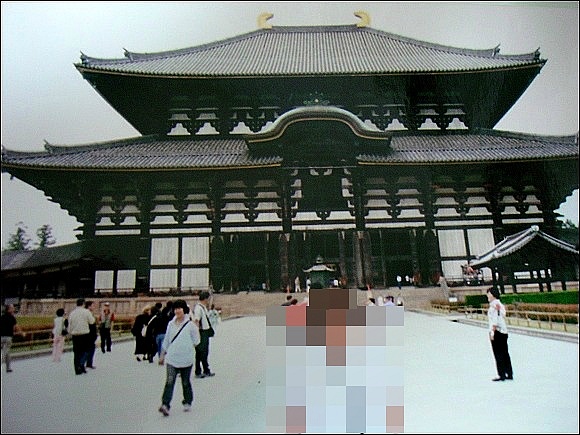 오사카,교토,나라