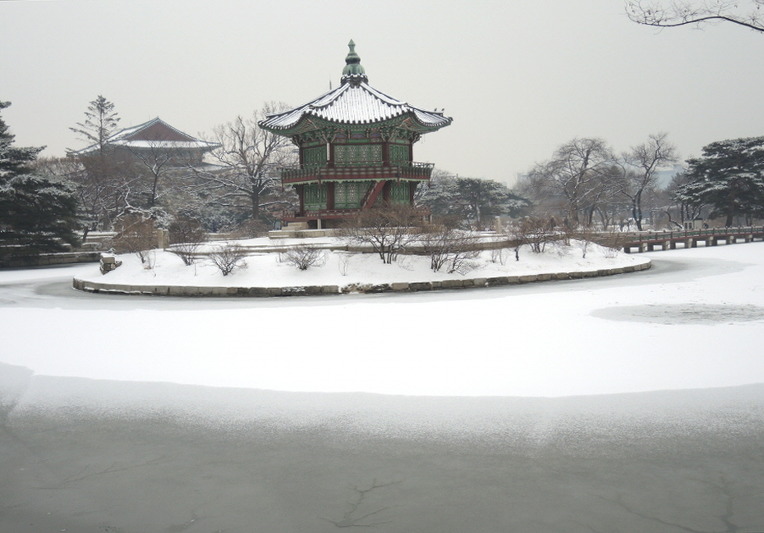 향정원 이미지