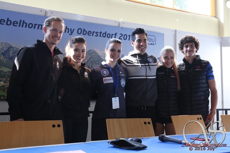 Challenger (3) - Nebelhorn Trophy.  22 - 24 Sep 2016 Oberstdorf Germany  - Страница 11 21278F4557E5D0B82FB1B4