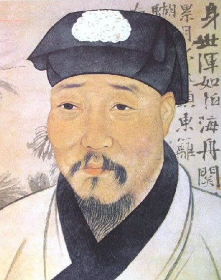 서문장(徐文長): 세번이나 자살미수한 명나라의 화가