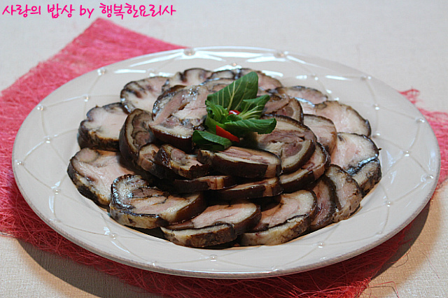 일품족발 이미지