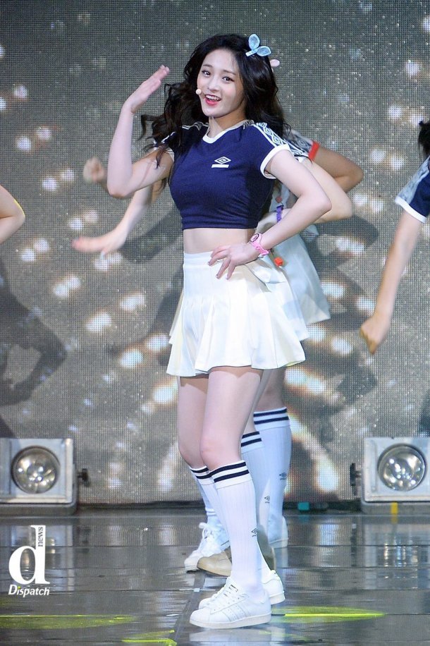 'IOI' 주결경