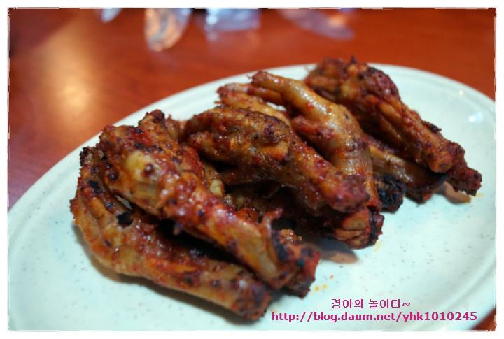 호호불닭발 이미지