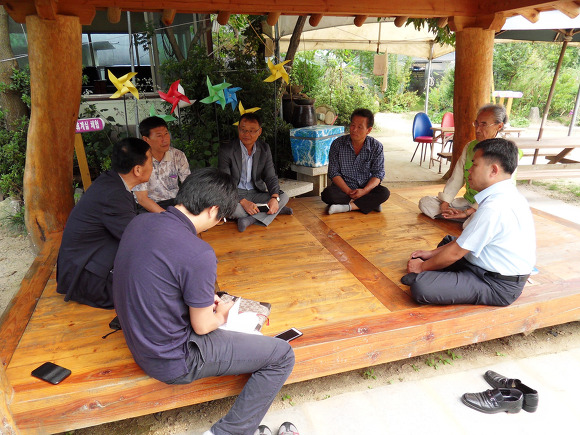 귀농, 이제 어렵지 않아요~