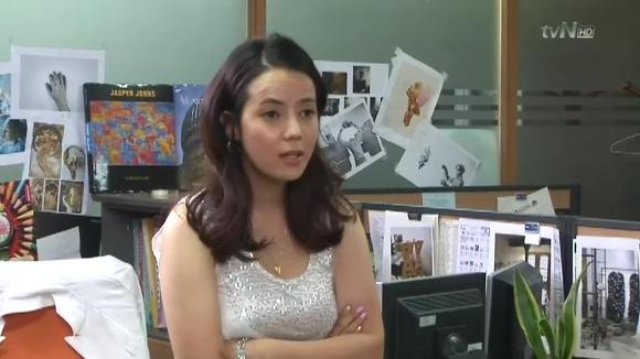 [막돼먹은영애씨시즌7] 9화 외롭지 안아...줘 | 인스티즈