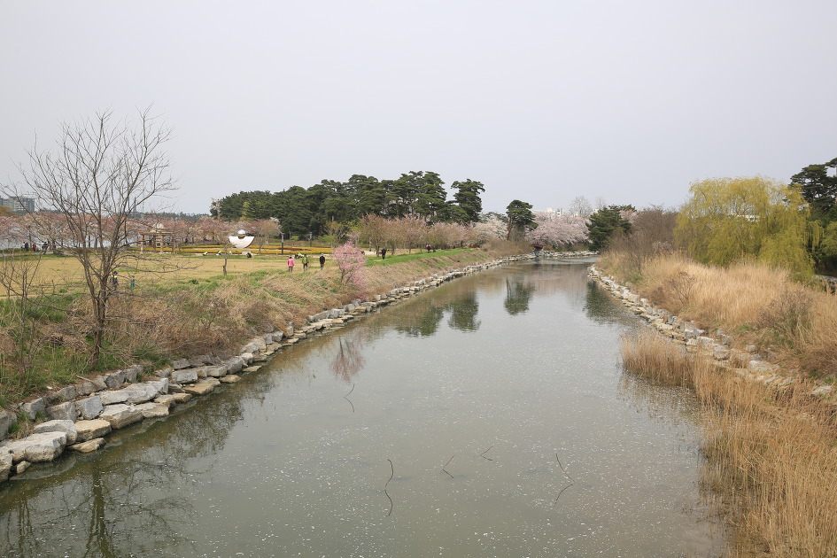 당대 최고의 여류시인 허난설헌(허초희) 생가 / 강릉 여행
