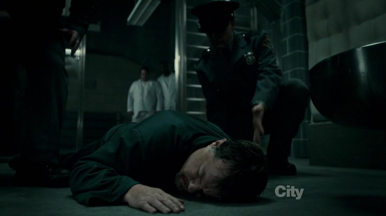 본격침샘어택미드 한니발 (Hannibal) 시즌1 에피6 Entree (1/3) *잔인주의* | 인스티즈