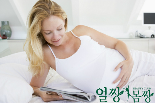겨울철산후조리, 겨울철산후관리법