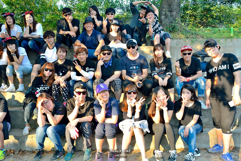 가을마무리(CAT 96)-구미청소년수련원