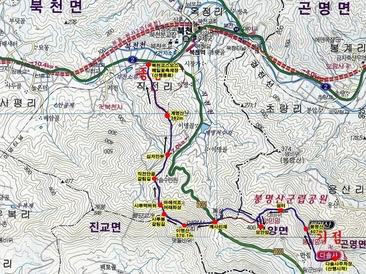 계명주유소 이미지