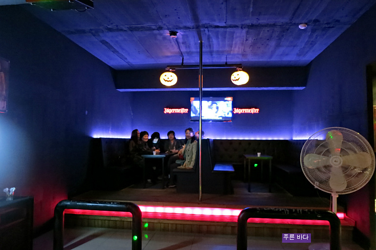 그룹 sound philia 공연