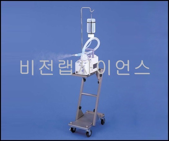 ULTRASONIC NEBULIZER,초음파 네뷸라이저 