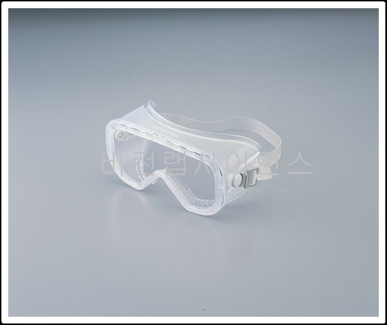 보호안경(표면세정품·클린팩) ,SAFETY GLASSES FOR CLEANROOM SCC