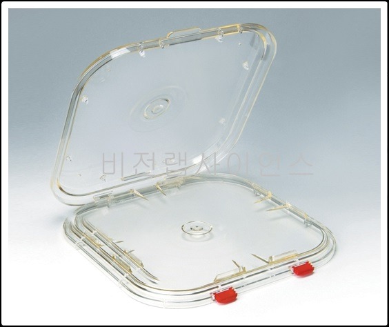 싱글 웨이퍼 케이스 SC , SINGLE WAFER CASE 
