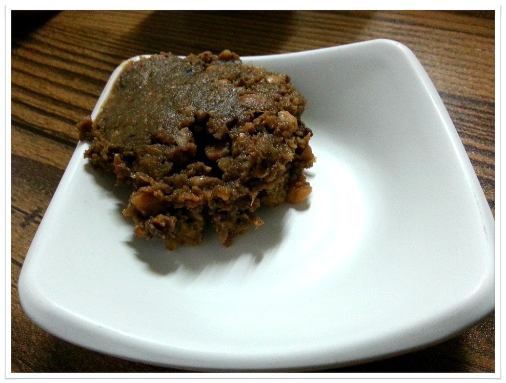 아줌마국수 이미지