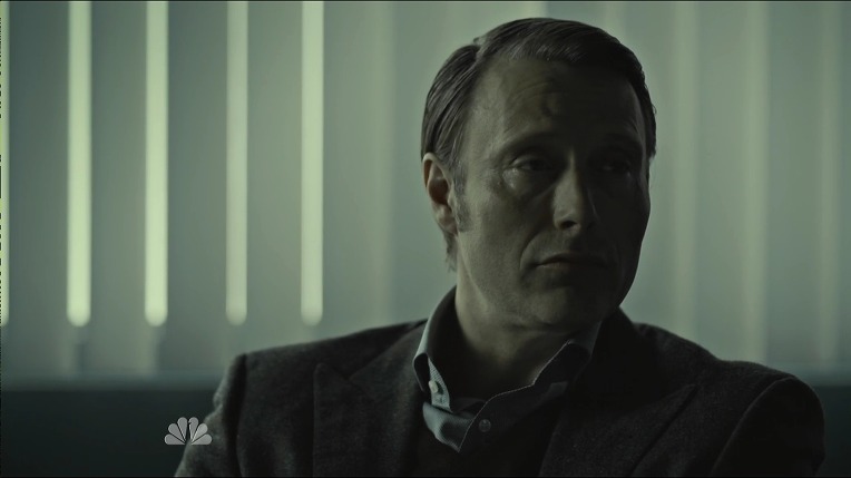 본격침샘어택미드 한니발 (Hannibal) 시즌1 에피13 Savoureux (5/5) | 인스티즈