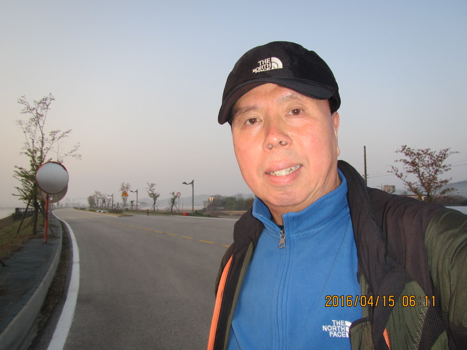 일출자전거 이미지