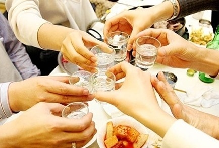 주당들 이미지