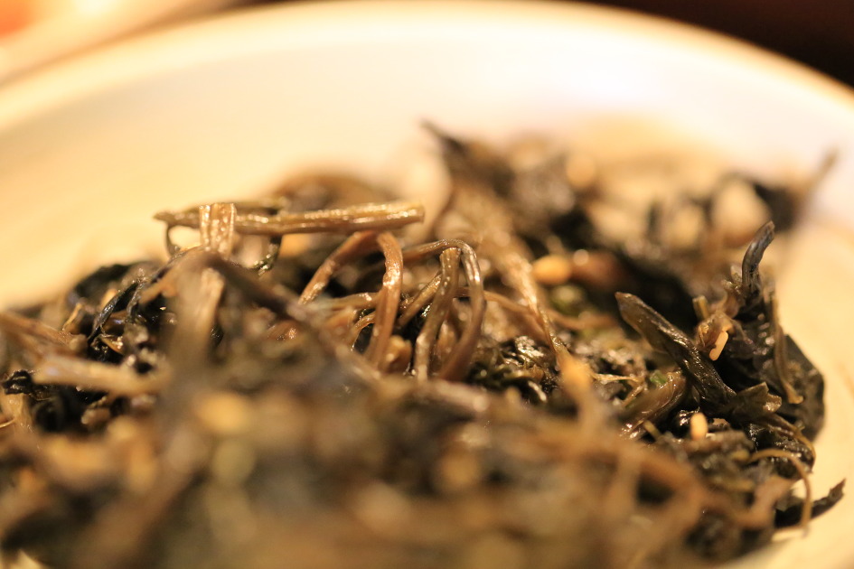 약채정식으로 건강과 맛을  제천 맛집, 청풍 맛집 / 청풍 예촌