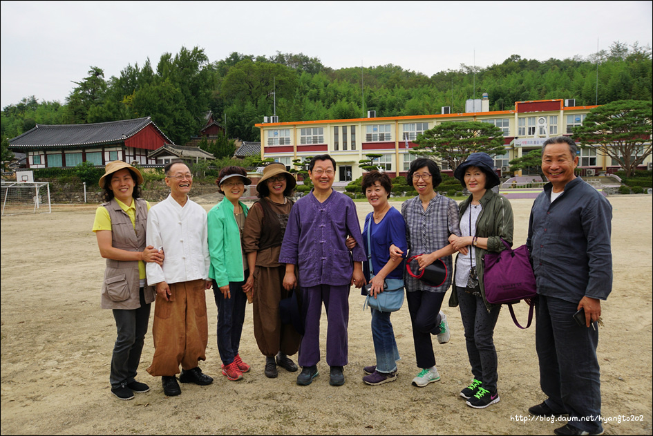 천도교 수도회 제4차 수련 (1편) 이미지