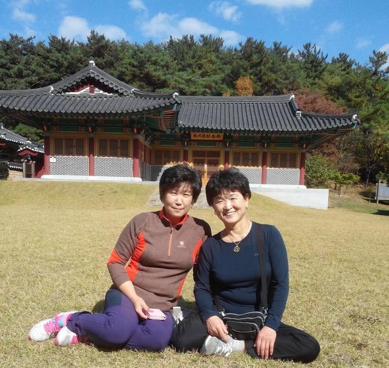 육 신 사[六臣祠]와 사육신[死六臣]