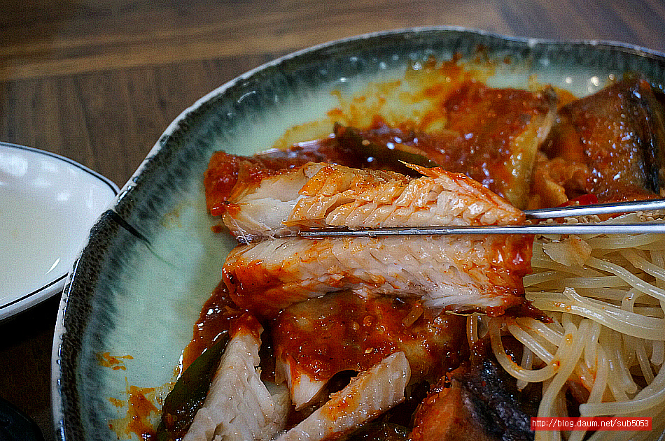 (문래동 맛집)매콤한 명태조림 맛집,문래동 점심 - 문래동 지역 추천맛집 또오리 명태 후기