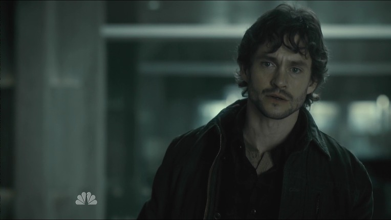 본격침샘어택미드 한니발 (Hannibal) 시즌1 에피12 Releves (2/5) | 인스티즈