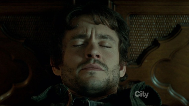 본격침샘어택미드 한니발(Hannibal) 시즌1 에피5 (1/4) *시체주의* | 인스티즈