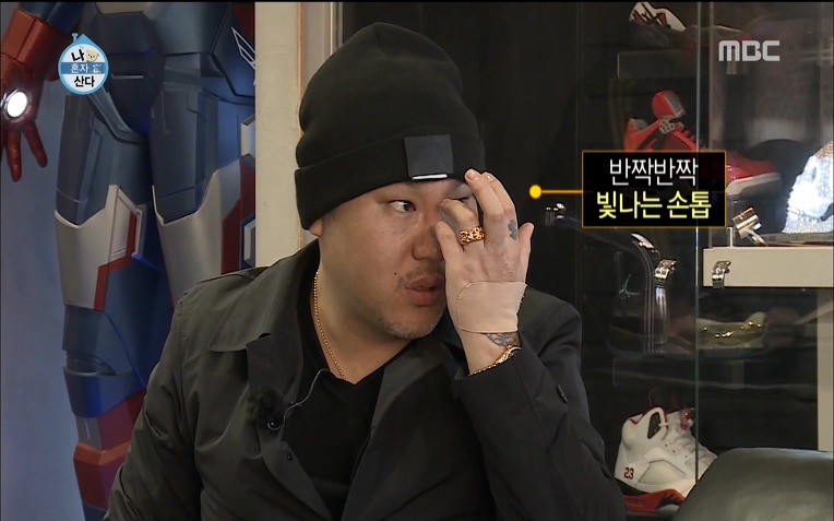  용감한형제 럭셔리 라이프 | 인스티즈