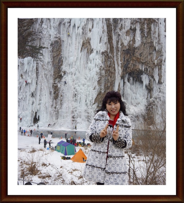 가수님들신년모임원주에서2014년1월5일....