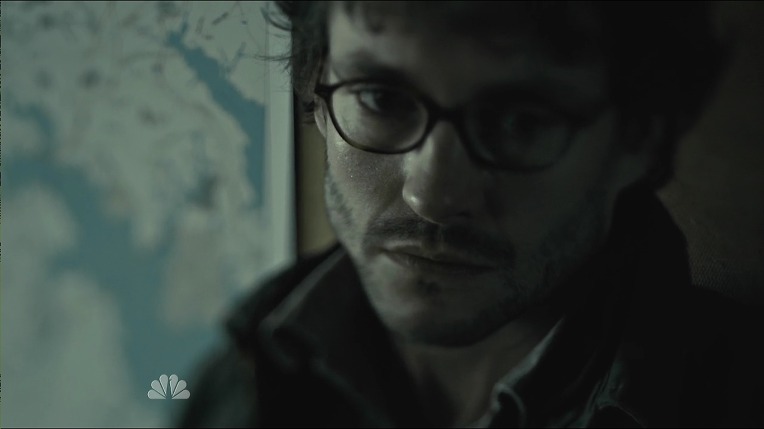 본격침샘어택미드 한니발 (Hannibal) 시즌1 에피 11 Roti (2/4) | 인스티즈