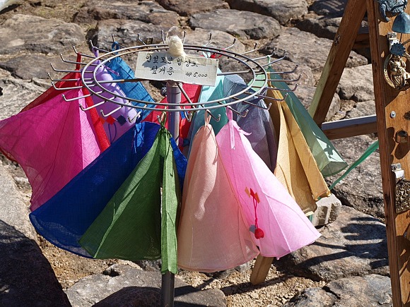 그리움 속에서 살아가는 삶