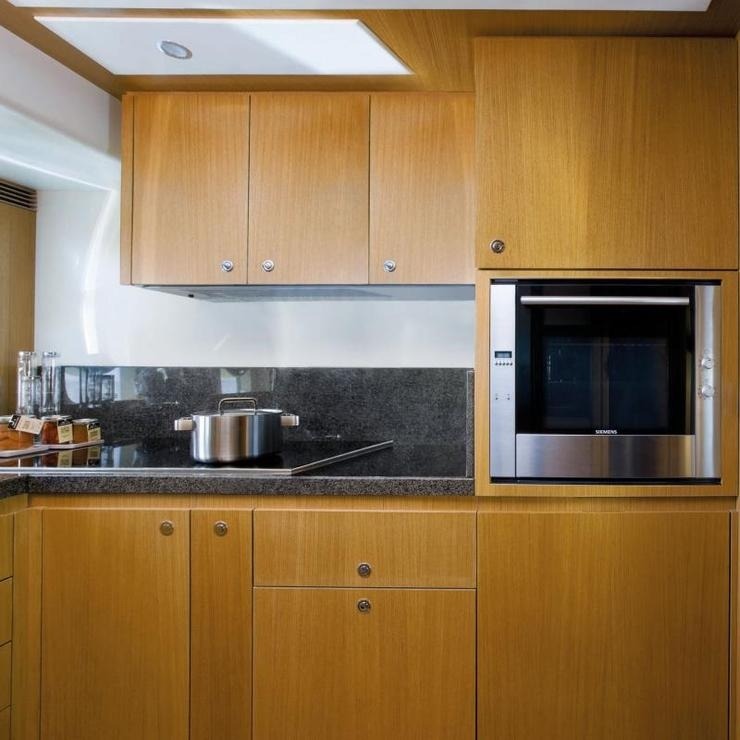 럭셔리 요트[Ferretti Althura840]