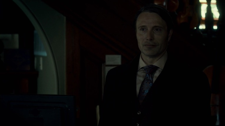 본격침샘어택미드 한니발(Hannibal) 시즌1에피8 Formage (2/4) | 인스티즈