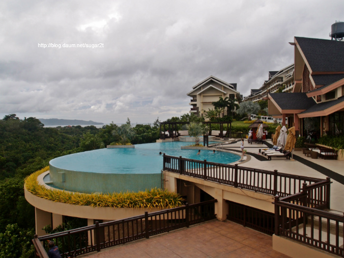 #04 보라카이 알타비스타 리조트(Alta Vista Resort)